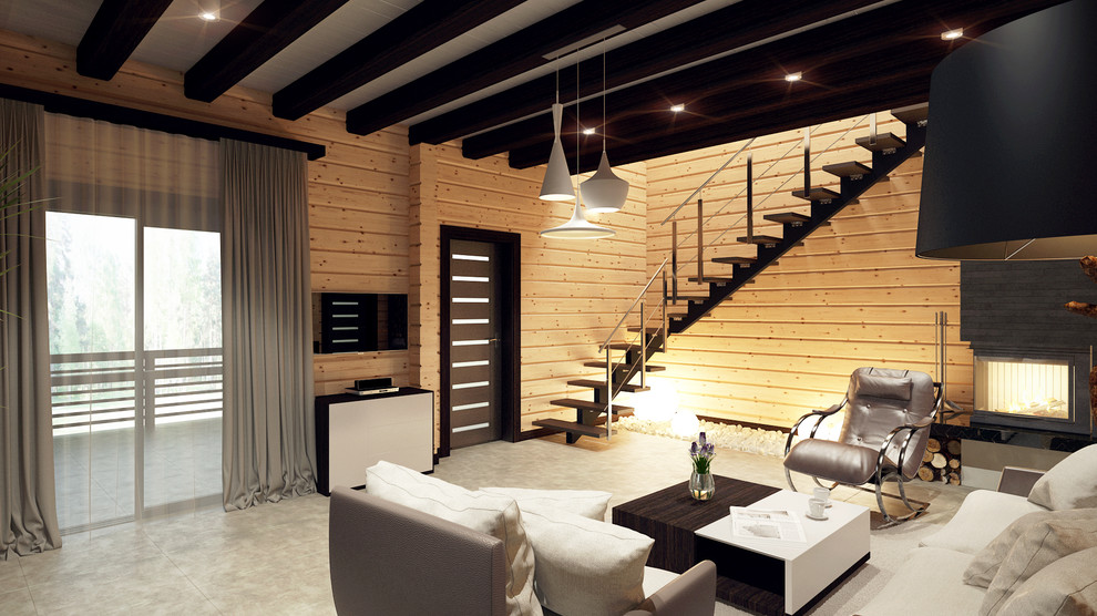 ЭЛЕГАНТНАЯ СТРОГОСТЬ