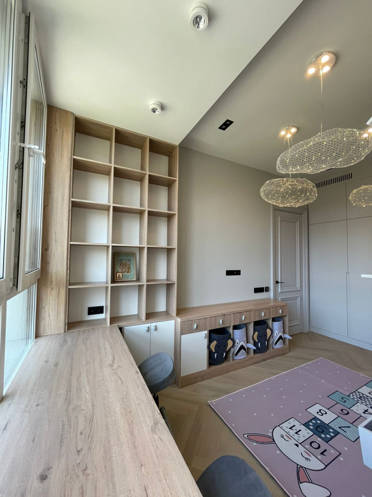 Сердце Столицы