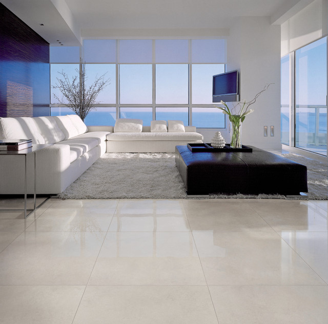 Modern Floor Tiles