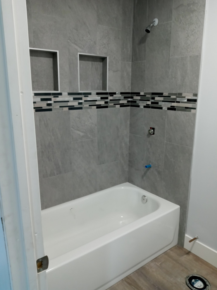 Garage Remodel and Renovation
