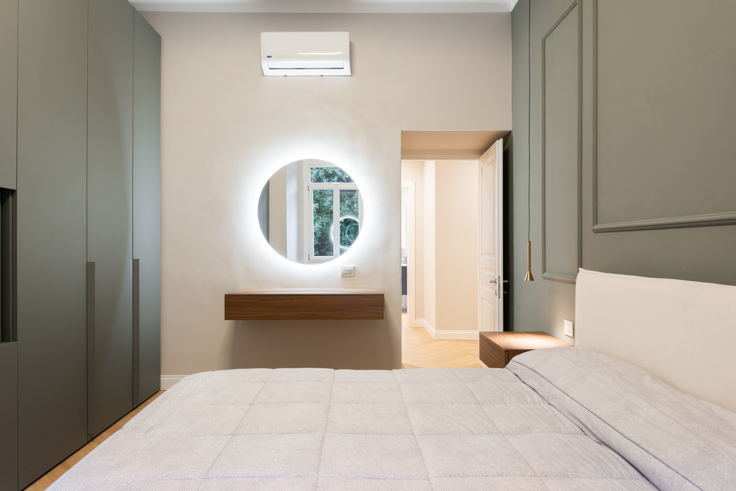 Casa Trieste - Roma