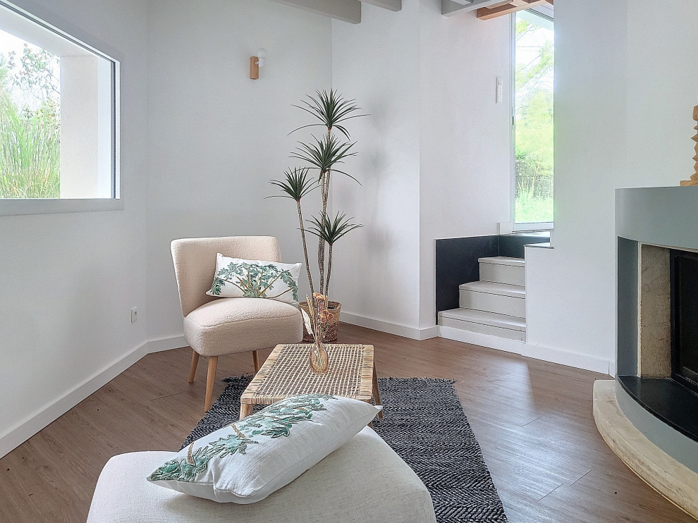 PROJET ST AUBIN I Home staging pour mieux vendre