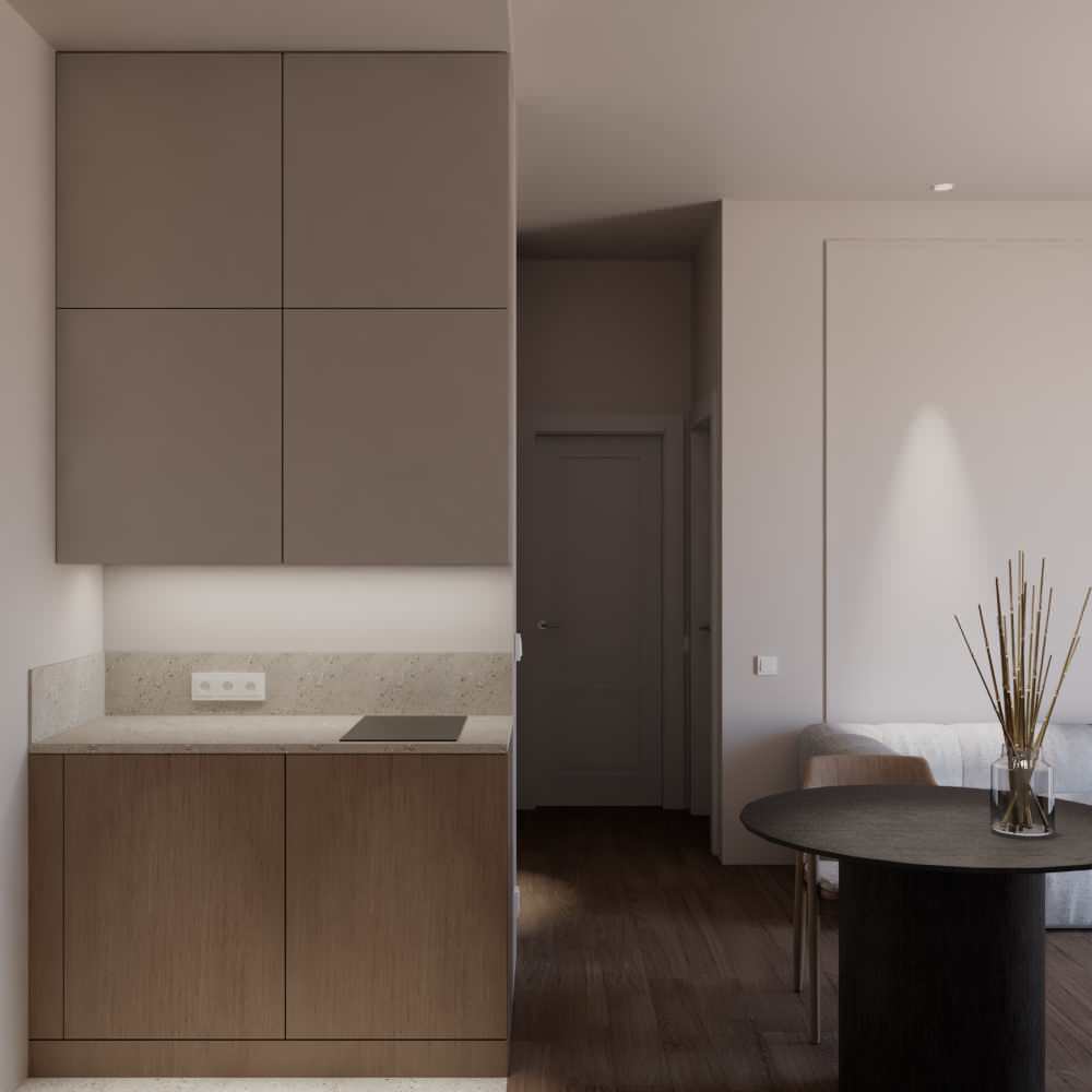 ЖК Павелецкая сити