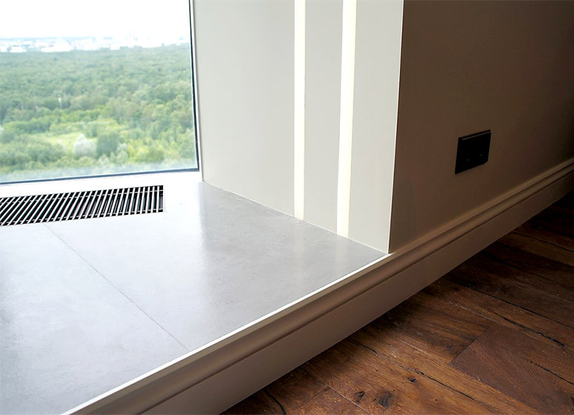 ЖК "Лосиный остров"