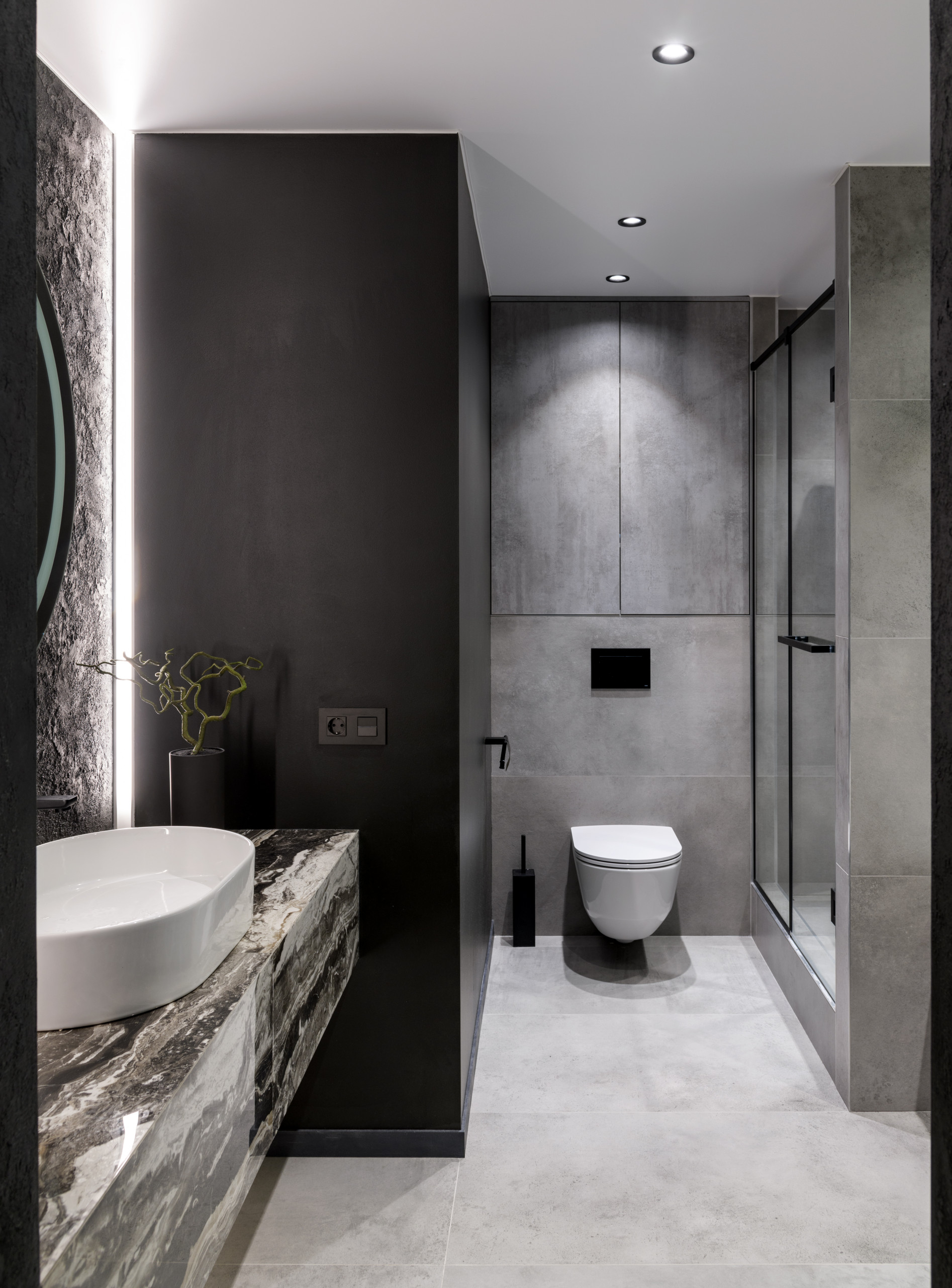 Дизайн ванной комнаты 4 кв м в 2022 году