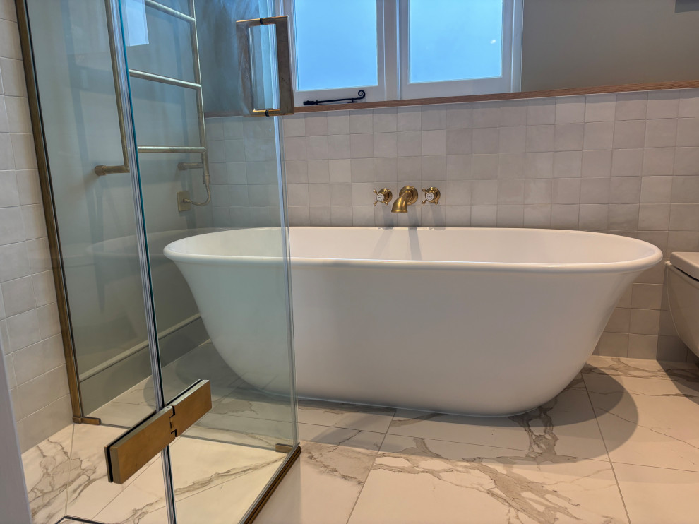N2 Family Bathroom