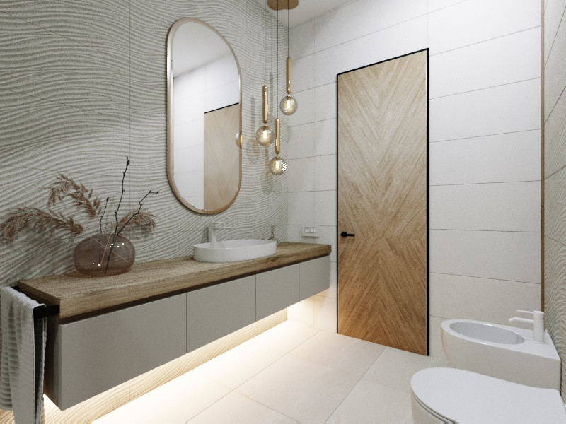 Дом в КП "Орешкино"