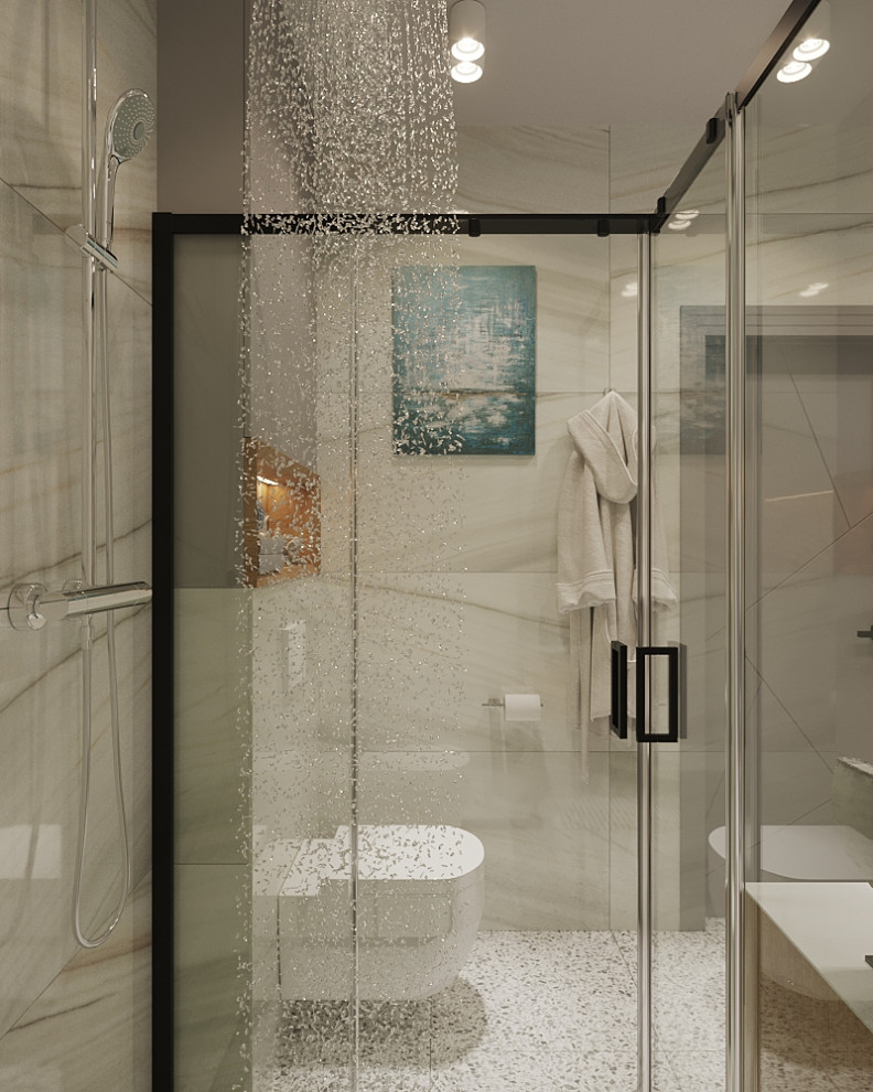 Ванная комната