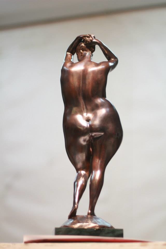 скульптура