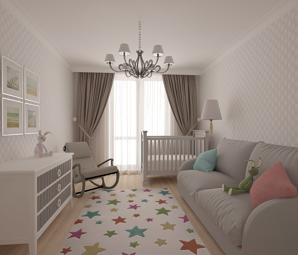 Галерея наших интерьеров