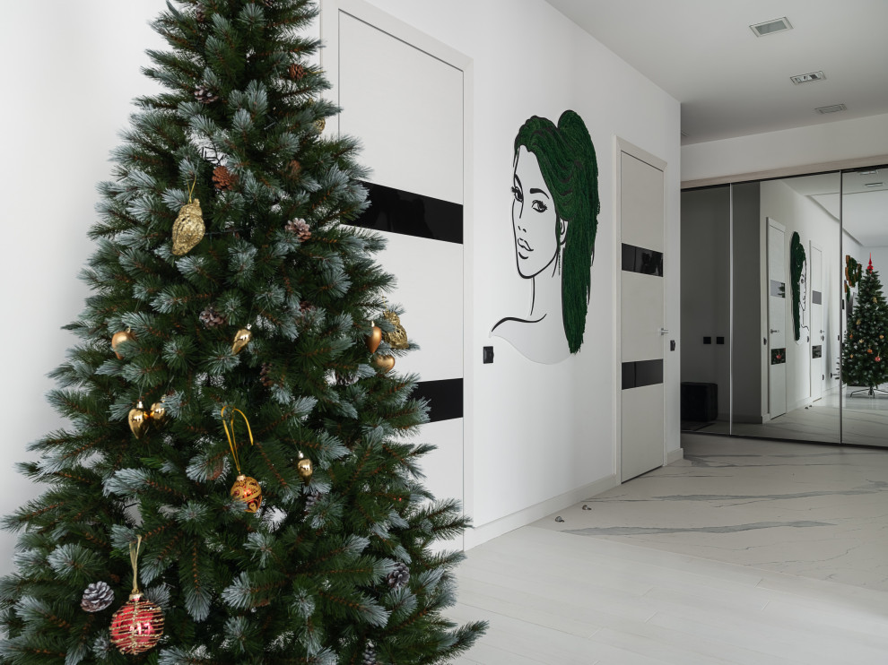 Интерьерная фотосъёмка квартиры в Краснодаре :: 21 декабря 2019