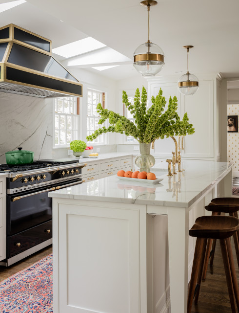 Kitchens koekken