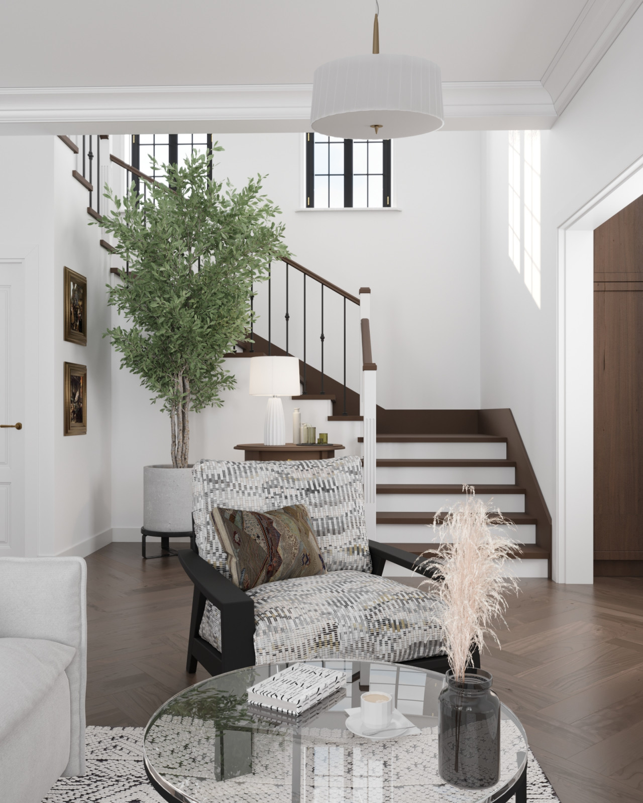 Частный дом в Краснодаре