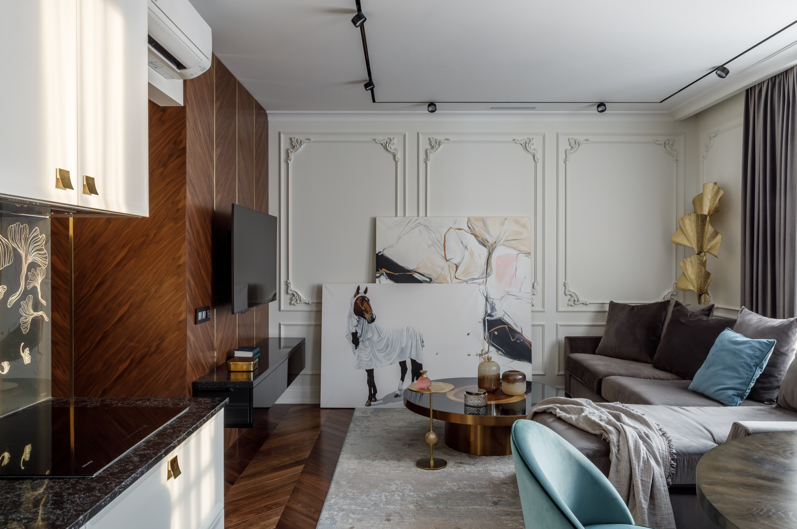 Нью-Йоркский шик