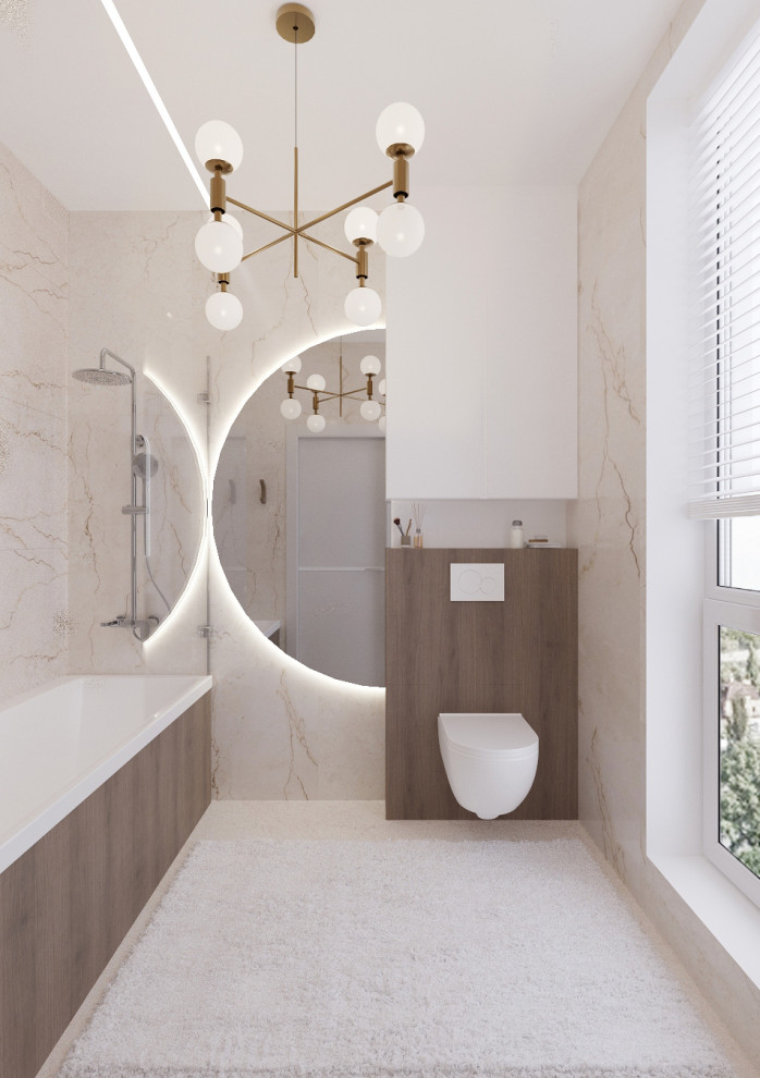 Квартира в ЖК "Нахимов" - 117,1 м2 - г.Санкт-Петербург