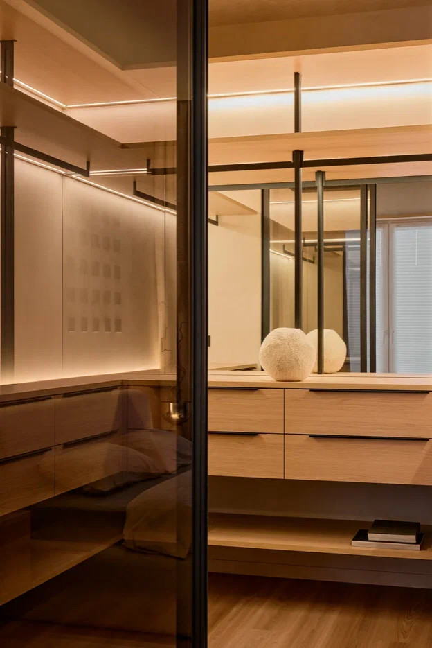 Стиль бутика