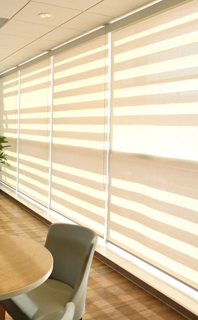 S+S WINDOW COVERINGS gardinen-und-jalousien