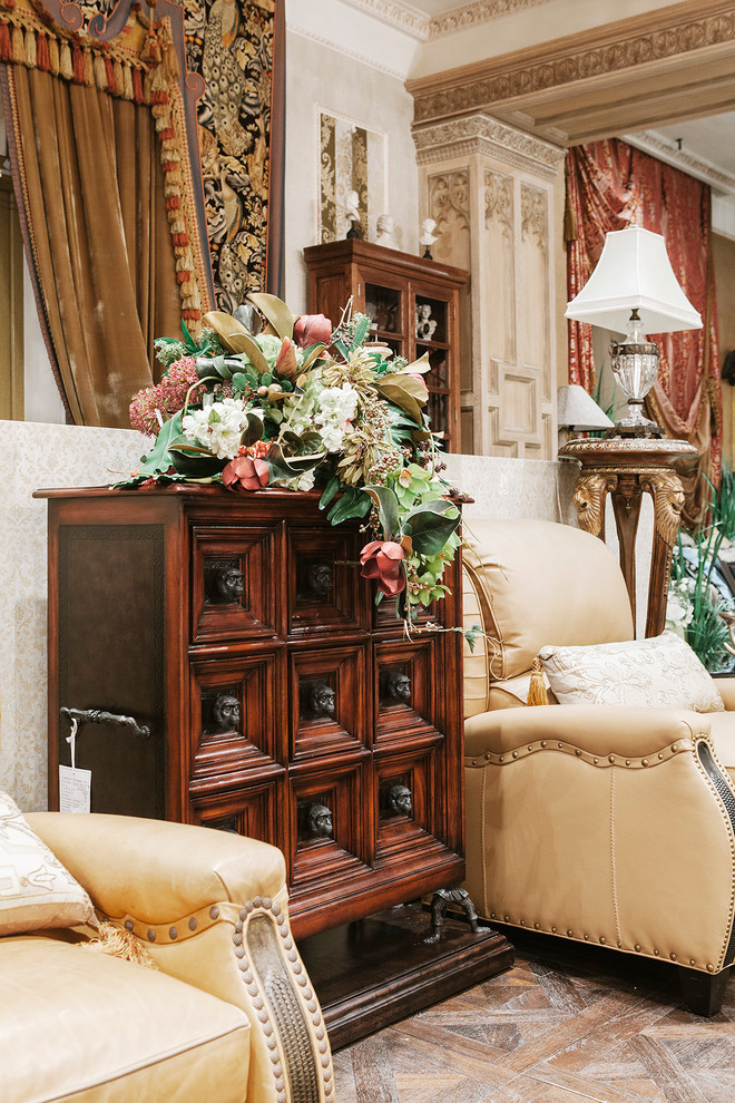 Наш шоу-рум