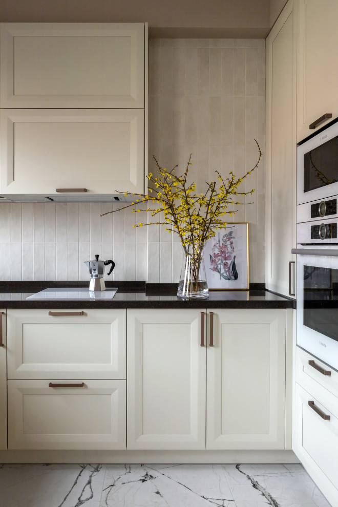 И пусть звучит музыка