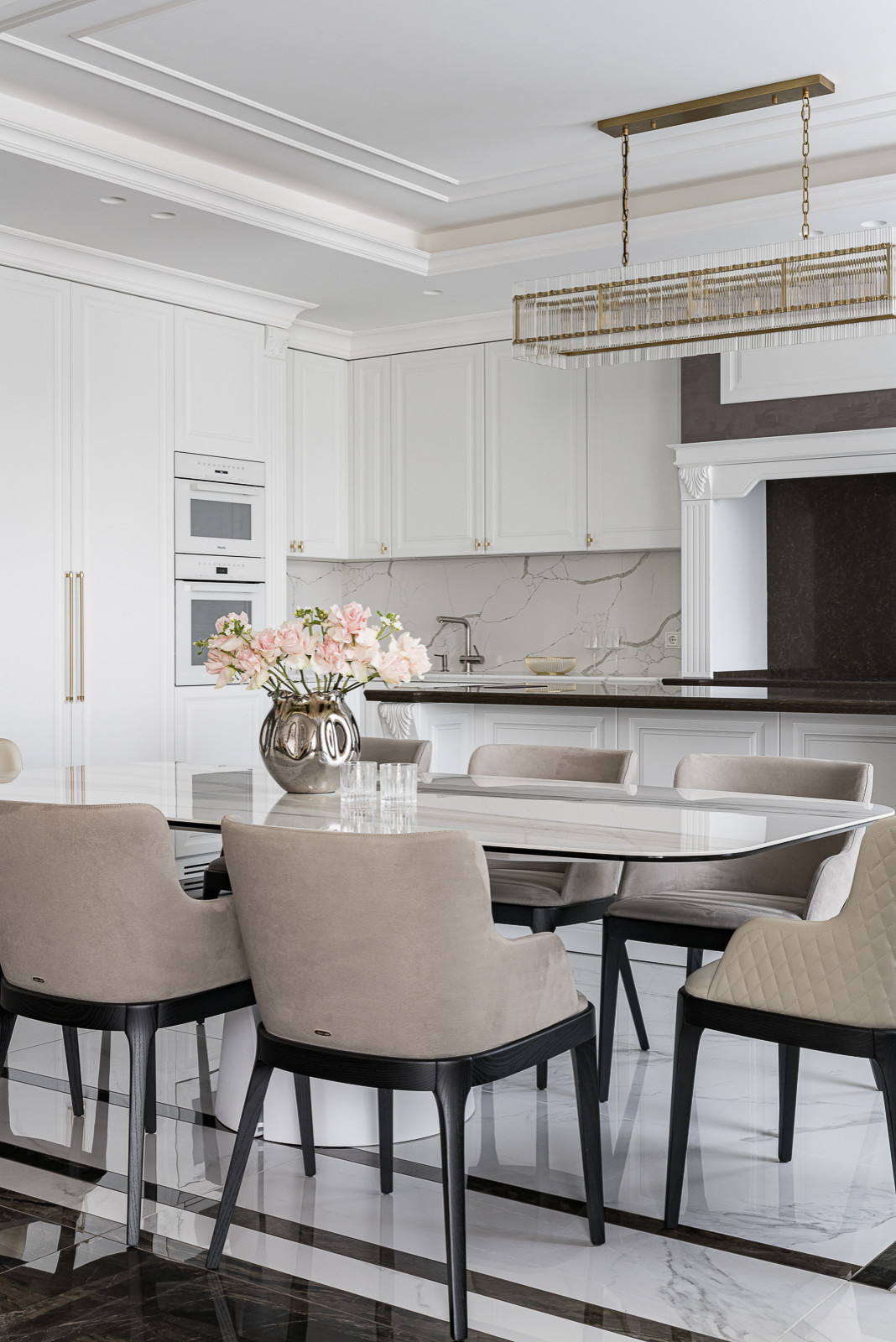 Квартира на ул. Мамина-Сибиряка