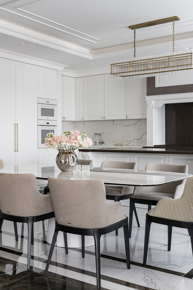 Квартира на ул. Мамина-Сибиряка