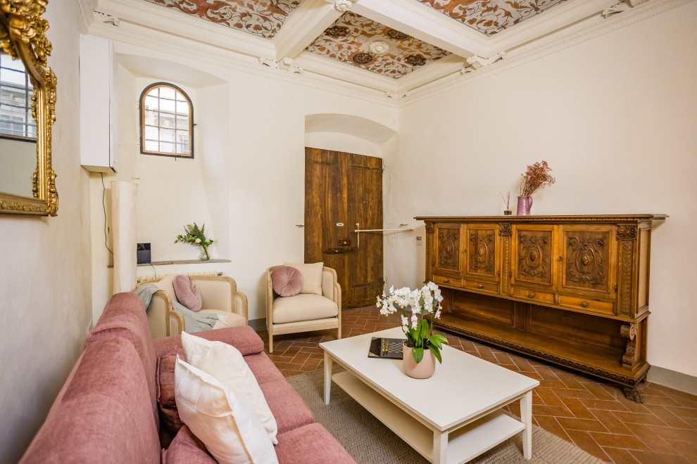 Ispirazione per un soggiorno