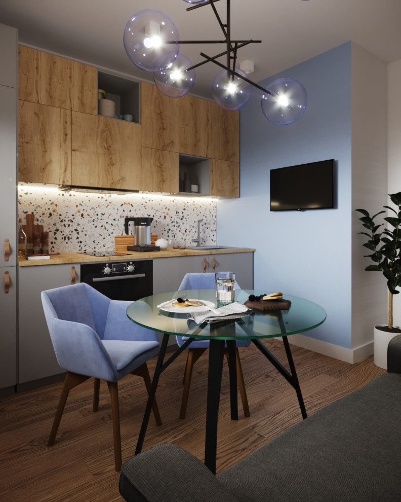 ЖК Кристалл