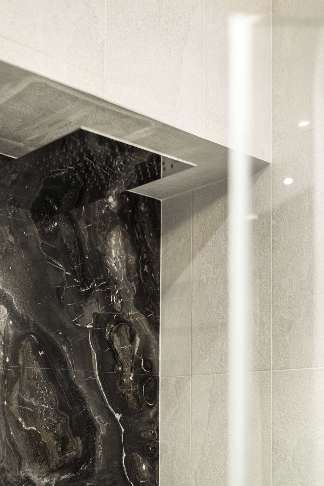 квартира "современная буржуазность"