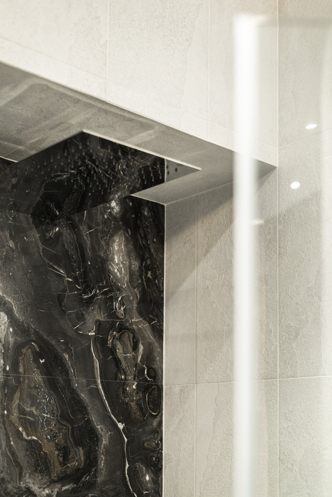 квартира "современная буржуазность"