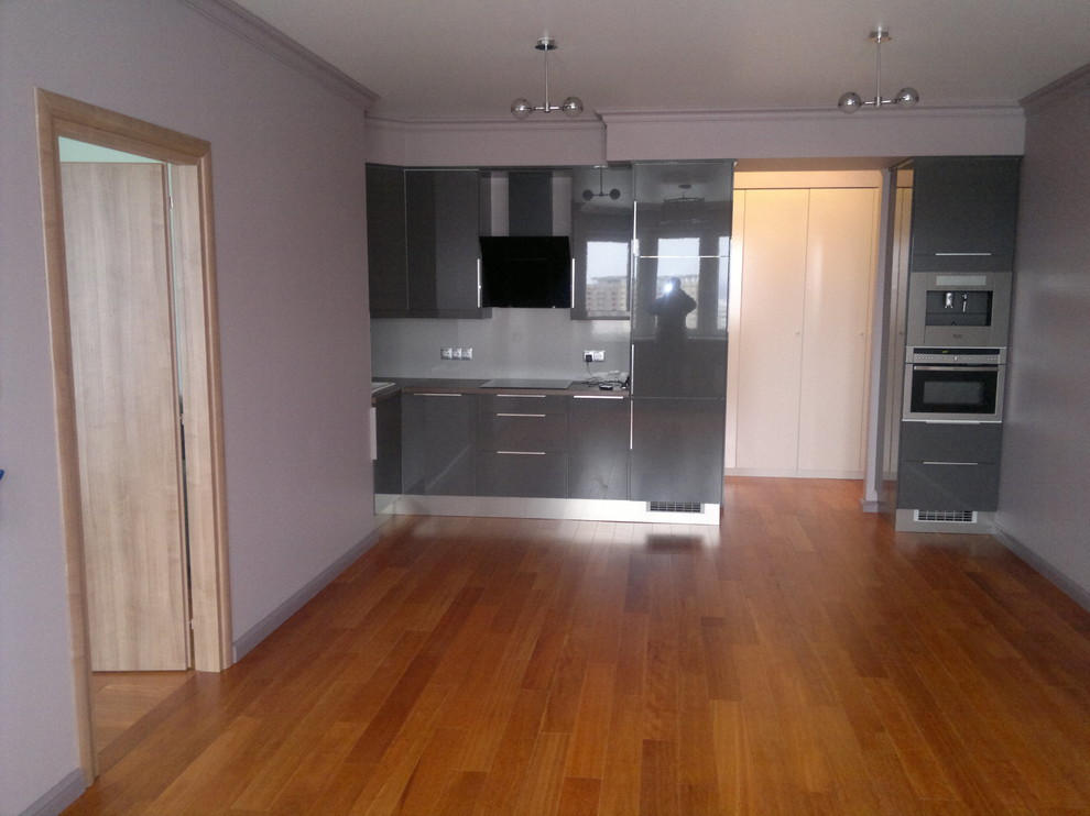 Примеры работ