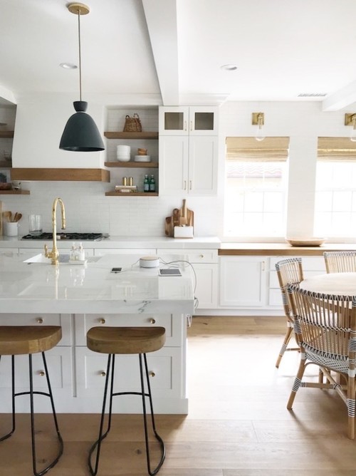 Kitchen Cabinets