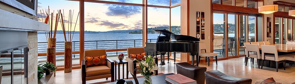 Schoenfeld Interiors Bellevue Wa Us 98004