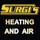 Surgi's Heating & Air Conditioning
