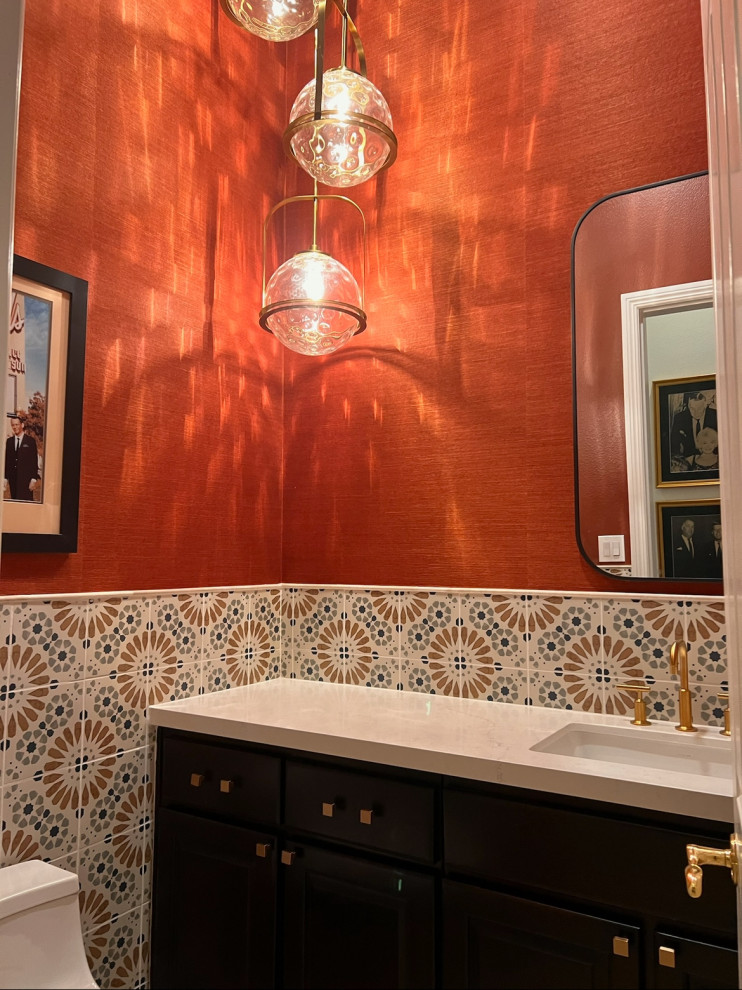 BATHROOMS