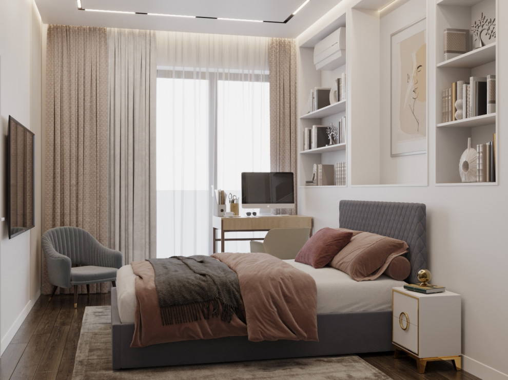 ЖК Флотилия