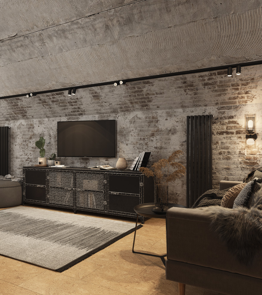 Детская комната