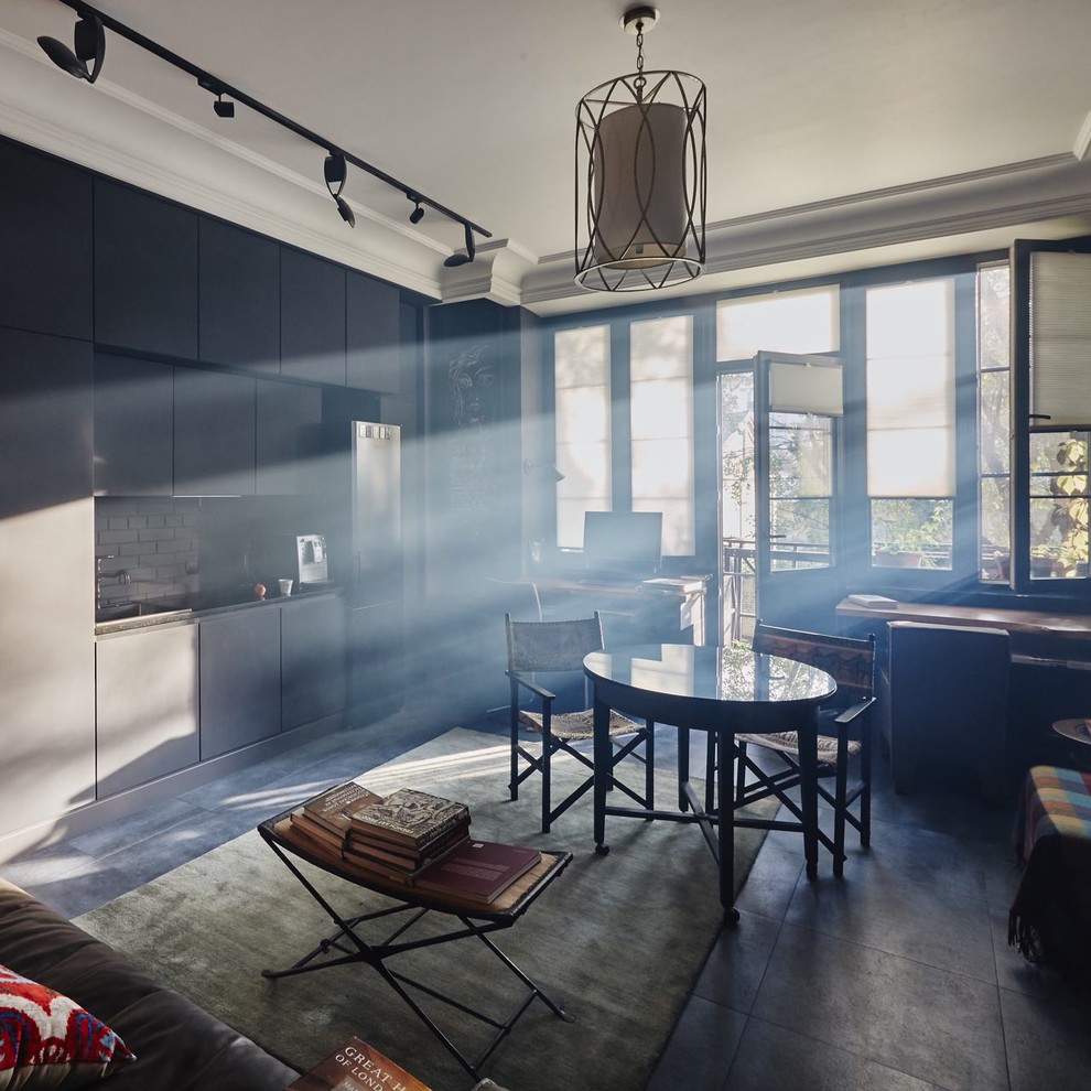 Лофт-мастерская