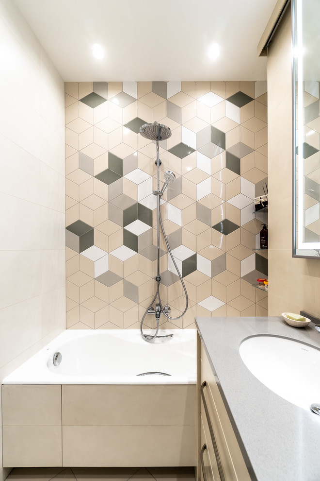 Минимализм для студентки