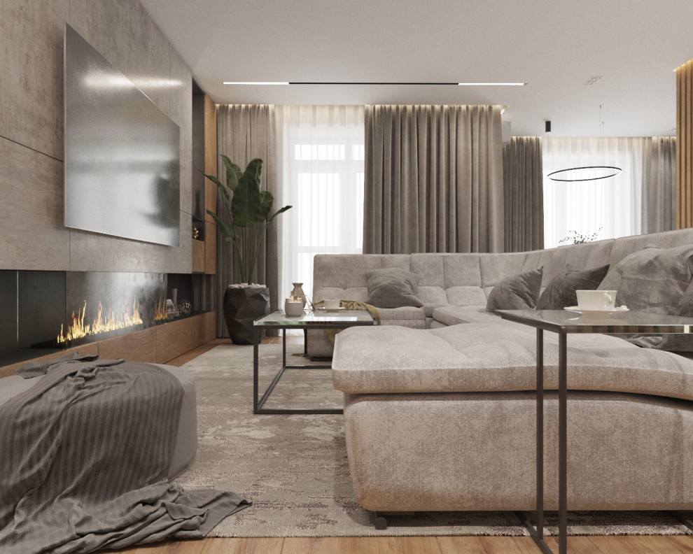 ДОМ НА УЛ. ЛЕСКОВА