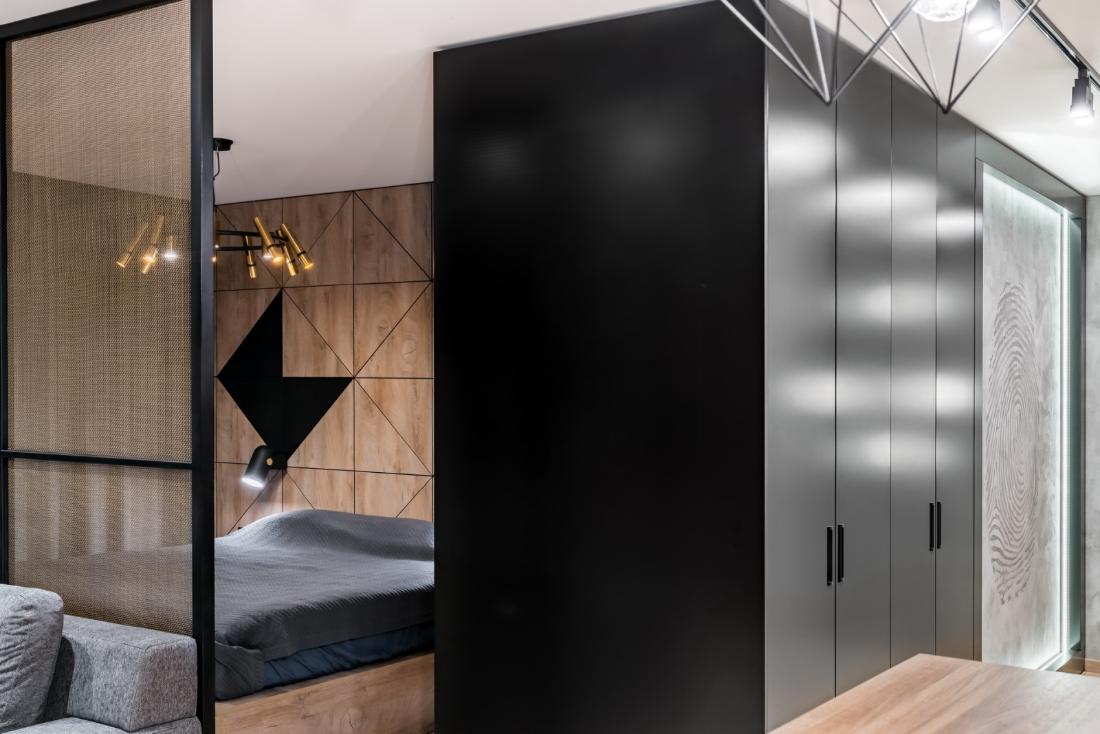 Квартира на Костромском проспекте