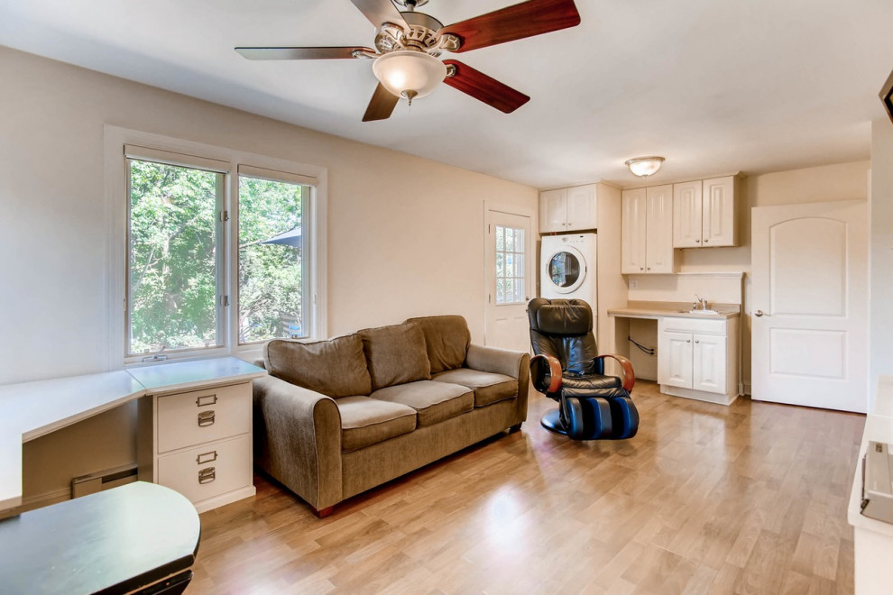 Whole House Renovation