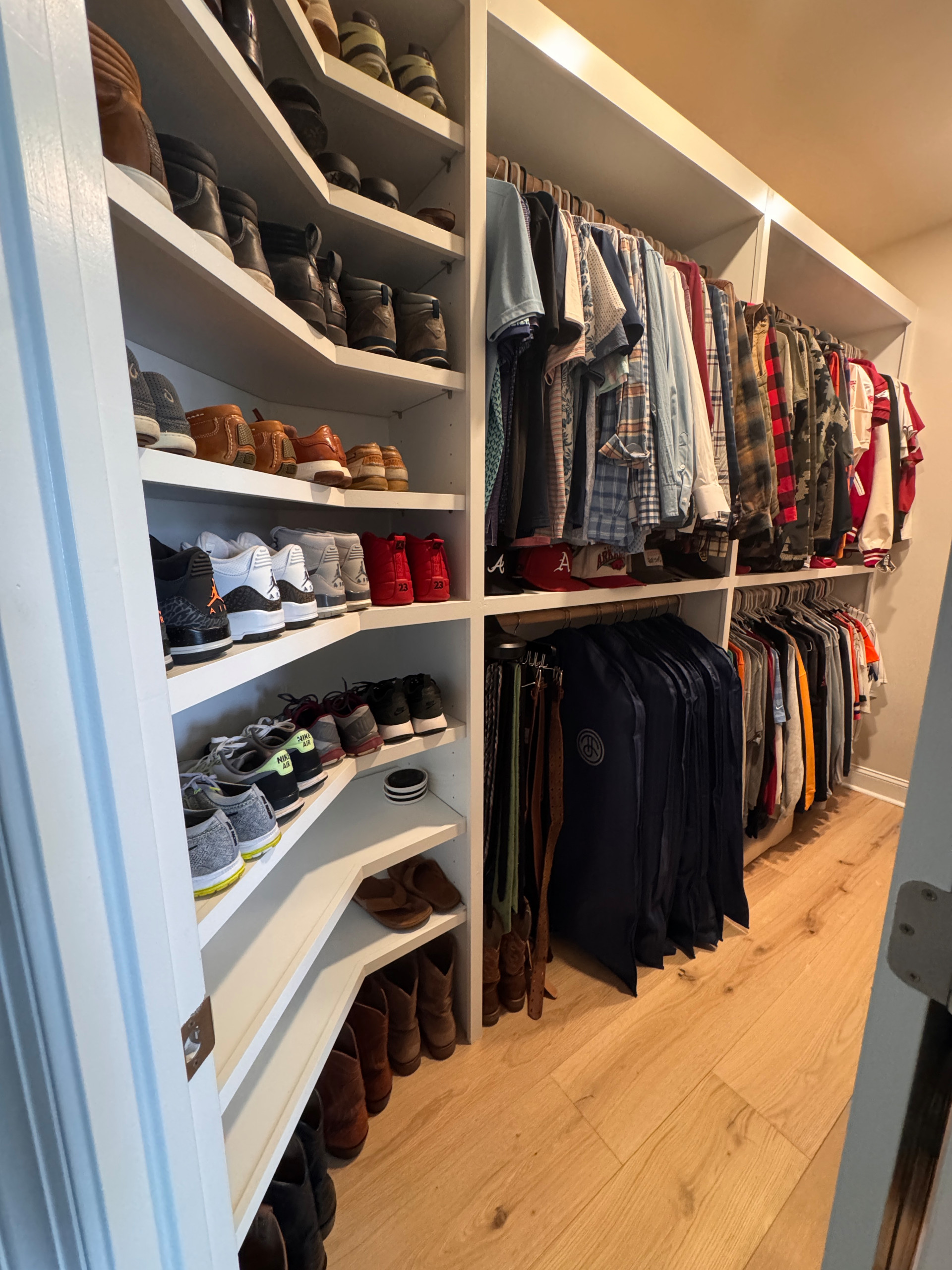 Home Updates