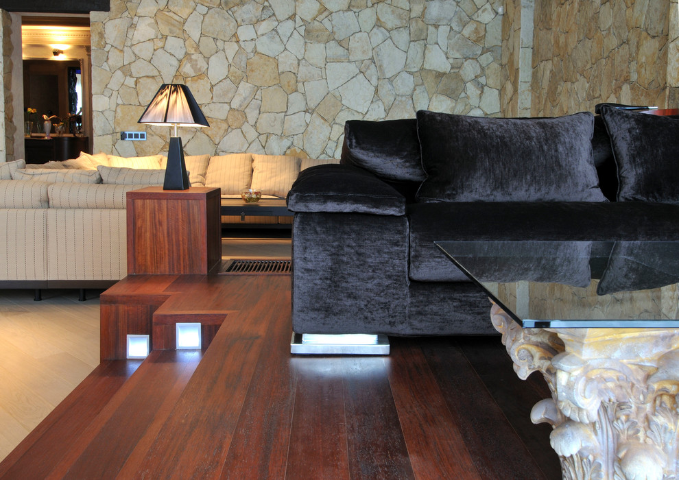 ЖК Воробьевы Горы