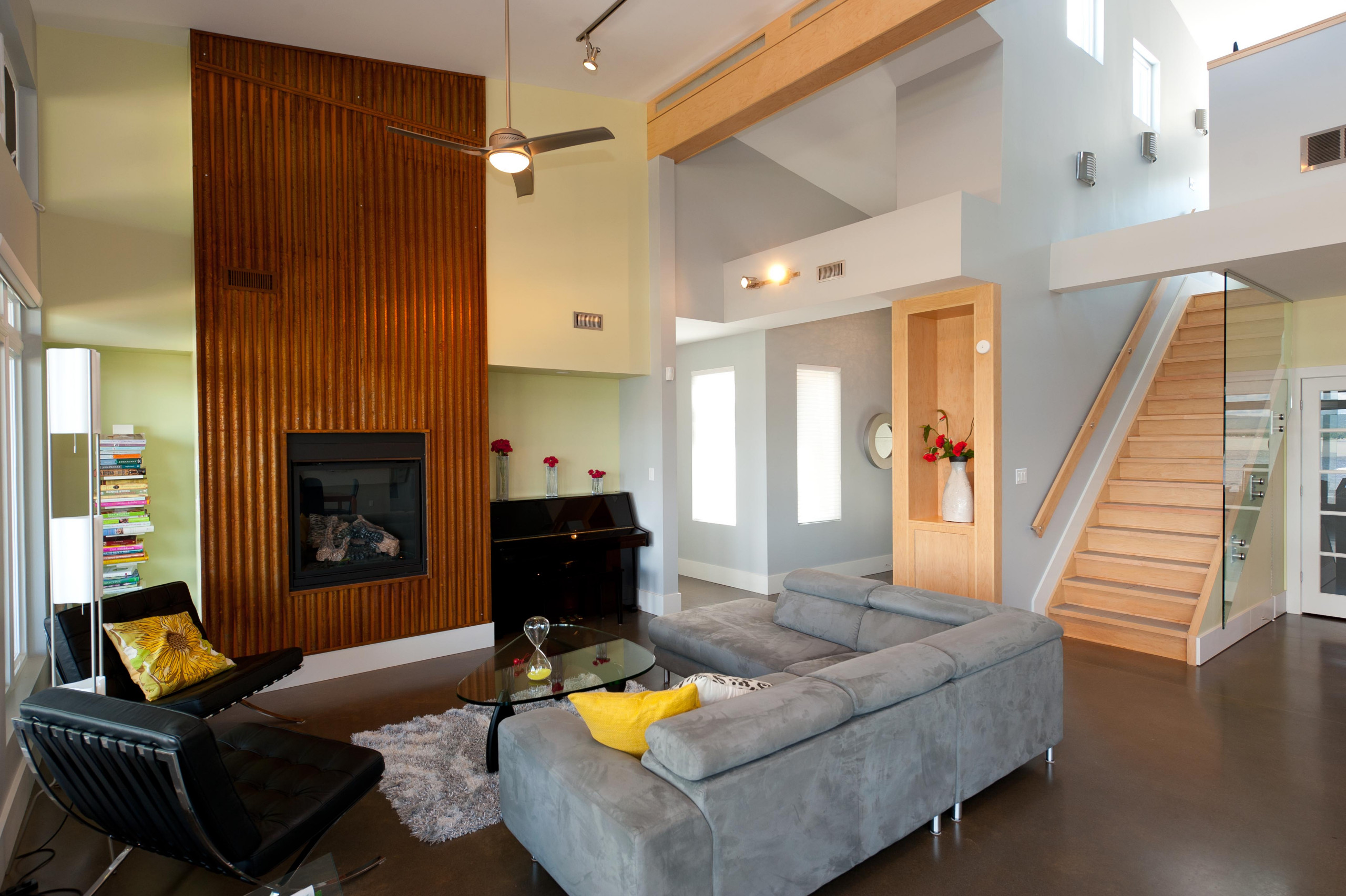 River House