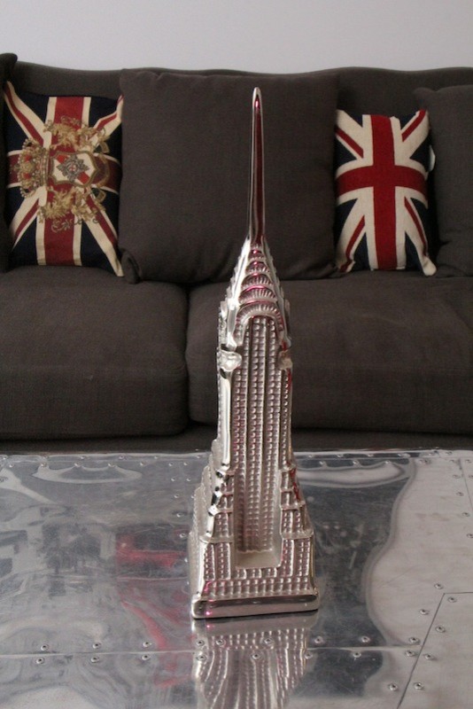 Коммерческая квартира в Триумф-Паласе