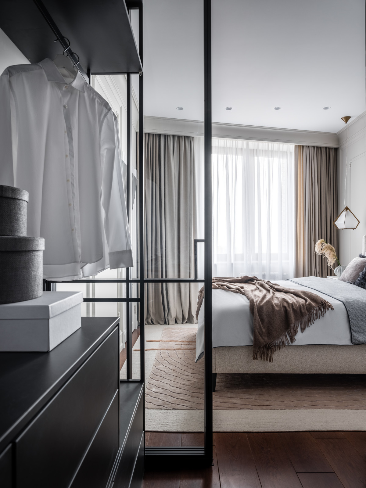 Академ дом 128 м2