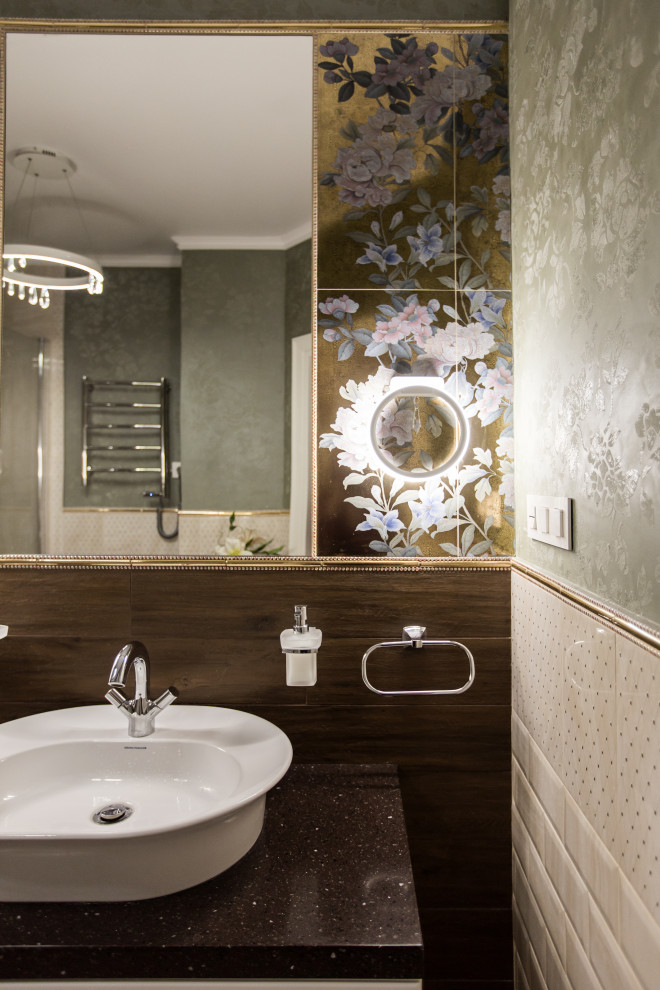 Квартира в ЖК Новый центр