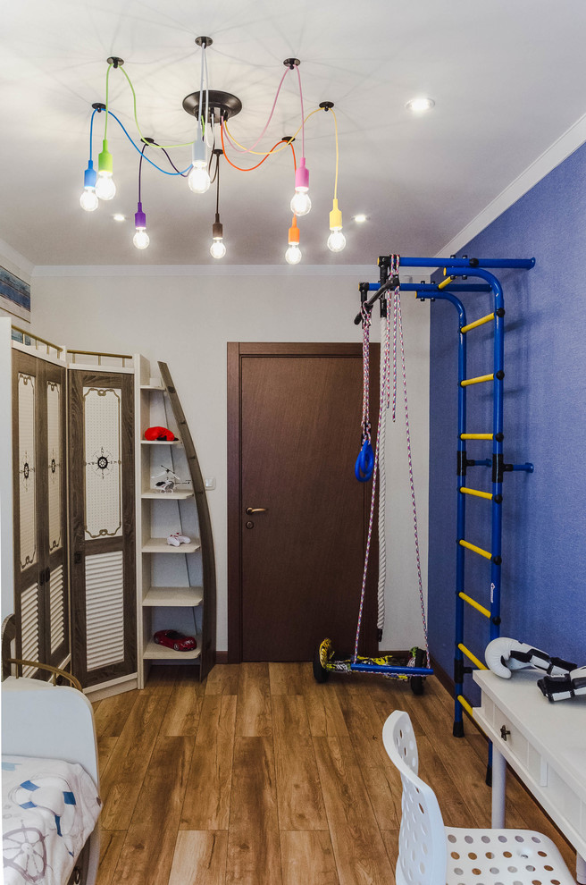 Квартира на Чистопольской