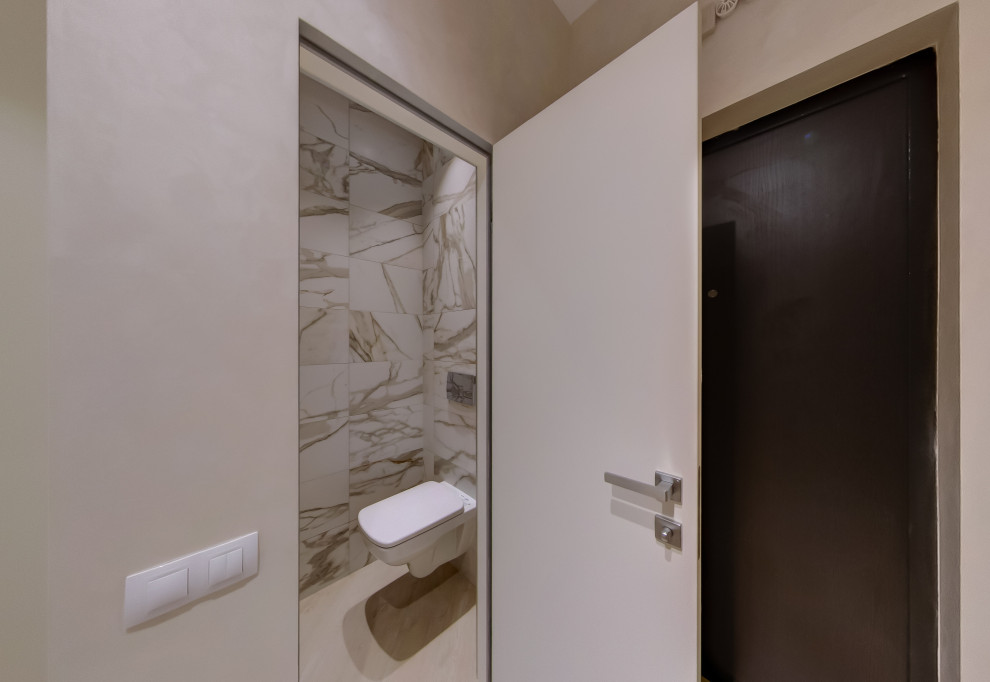 Готовы ремонт ЖК "Балтийская Жемчужена"