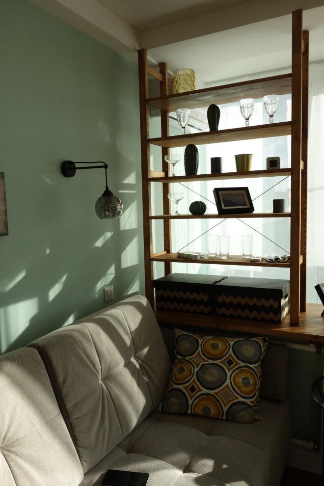 квартира холостяка м.Динамо